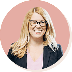 Photo of Abby Lunardini