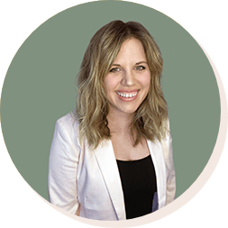 Photo of Megan Malone