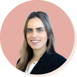 Photo of Melissa Hanschell